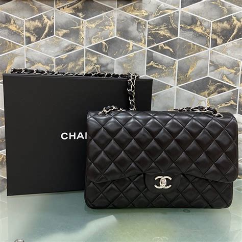 used bags chanel|Chanel bag used for sale.